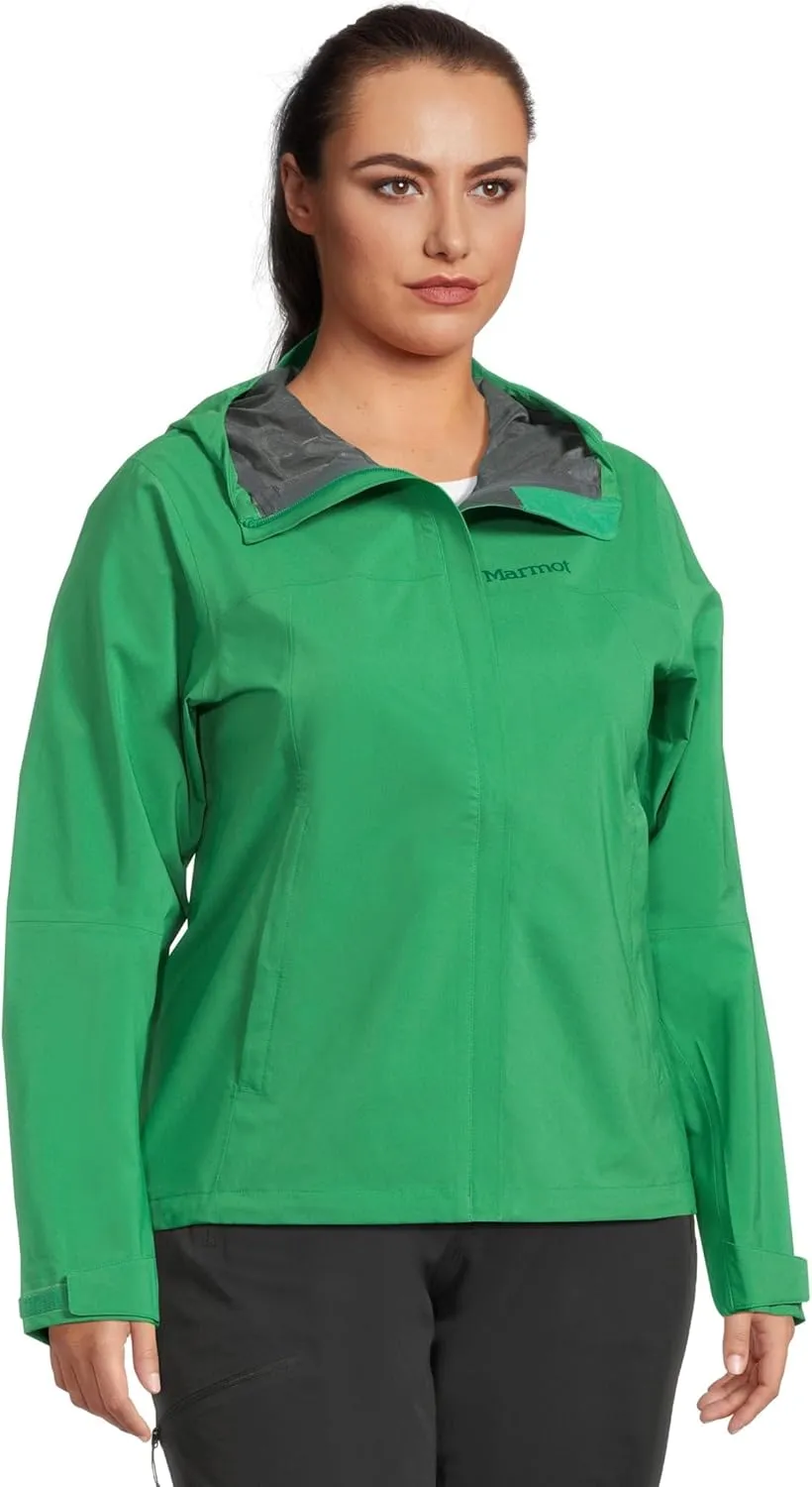 Marmot Women's Precip Eco Pro Jacket