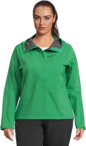 Marmot Women's Precip Eco Pro Jacket