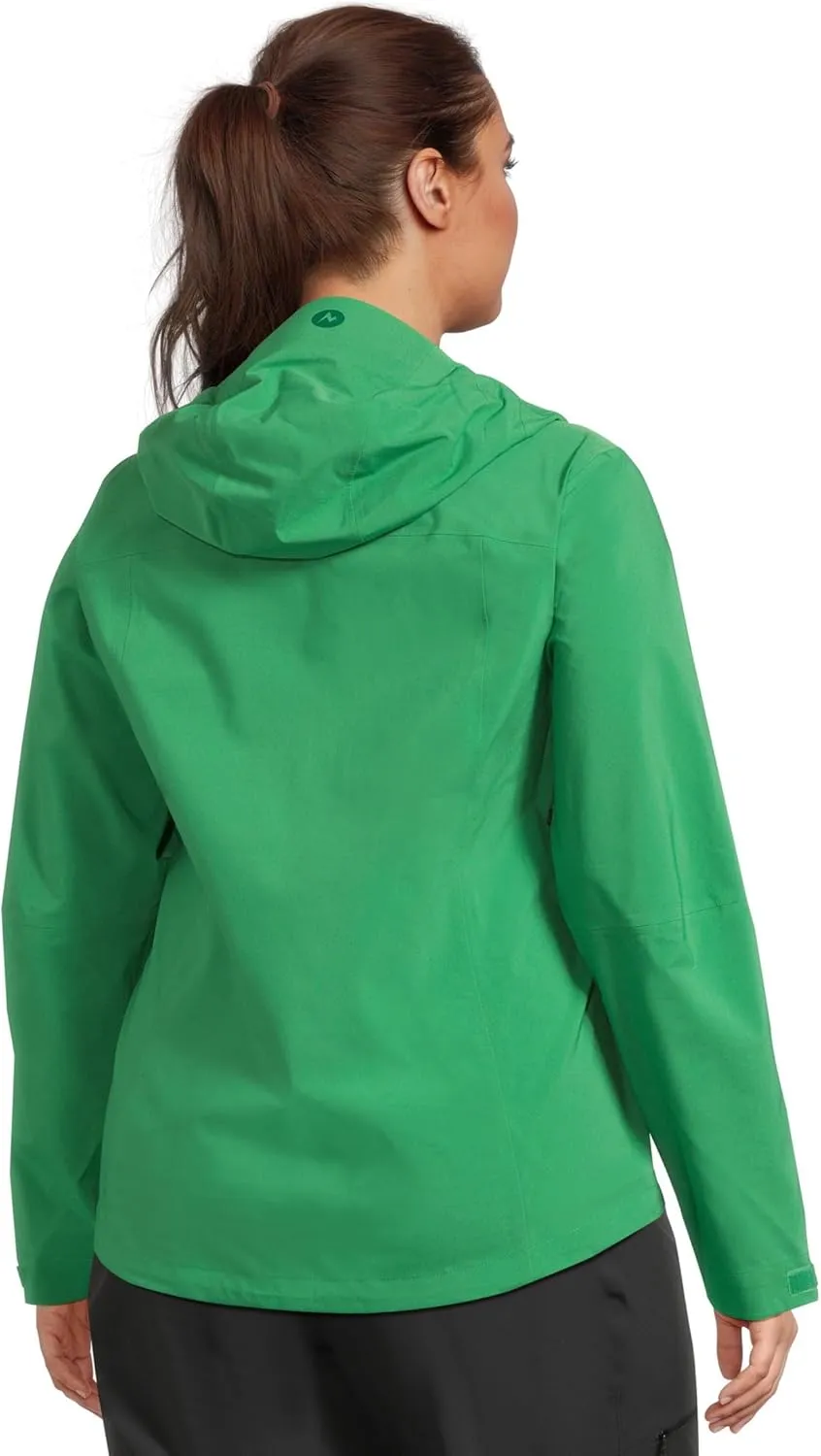 Marmot Women's Precip Eco Pro Jacket