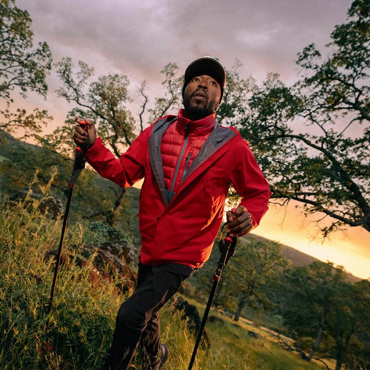 Marmot Men's Precip Eco Pro Jacket