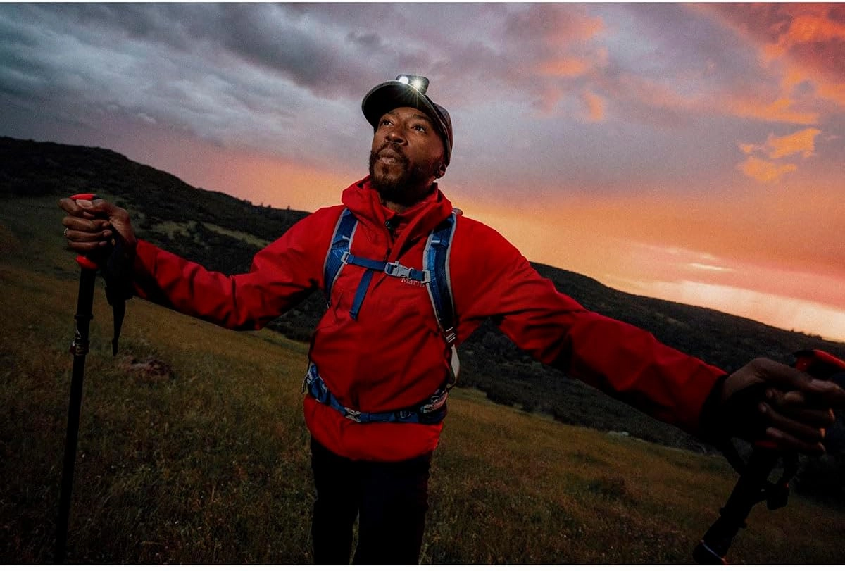 Marmot Men's Precip Eco Pro Jacket