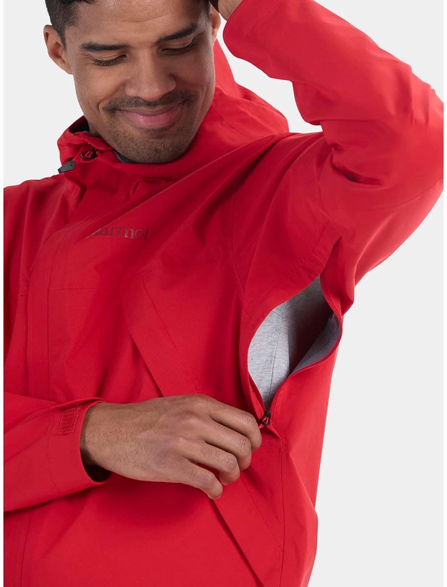 Marmot Men's Precip Eco Pro Jacket