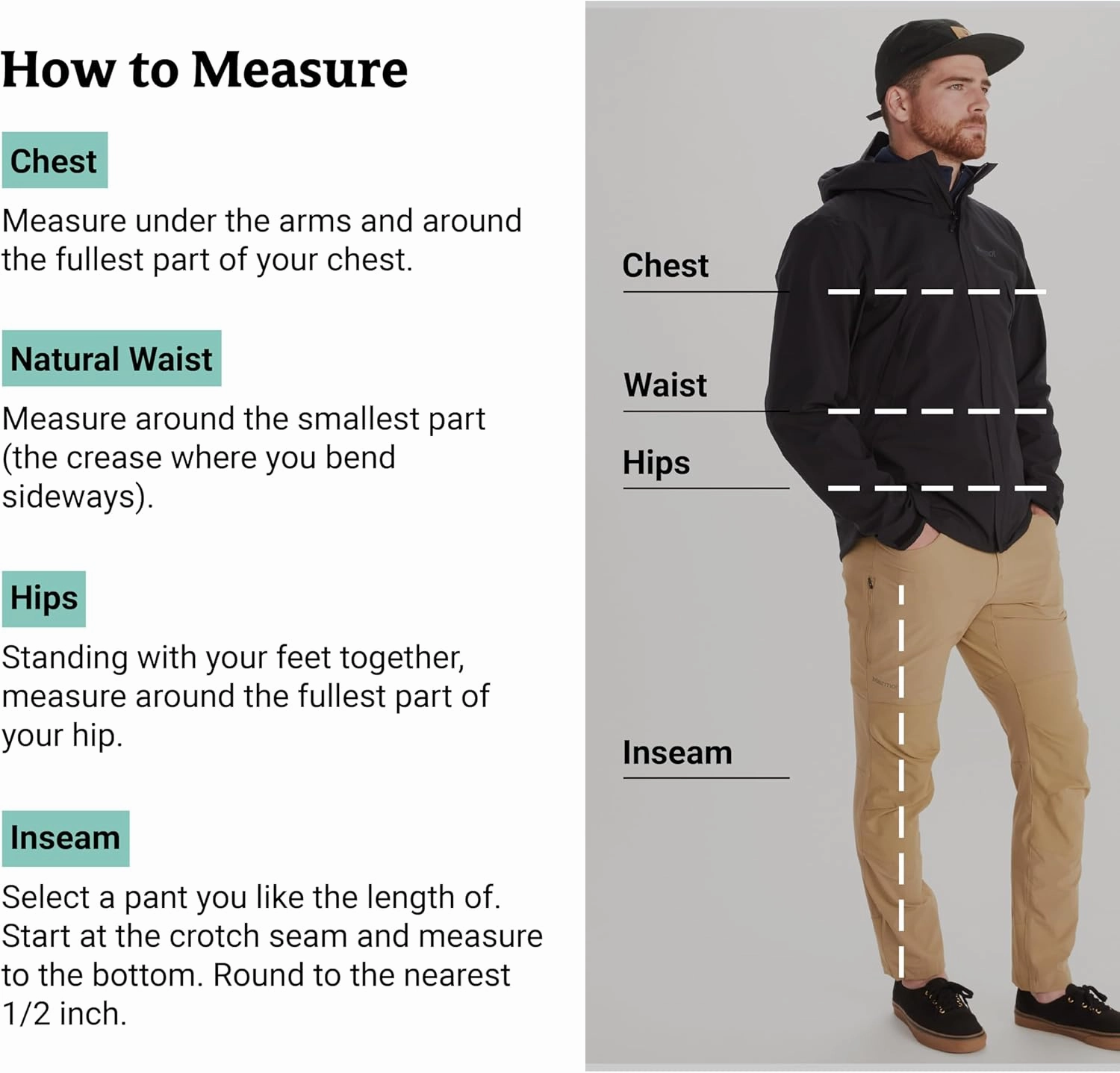 Marmot Men's Precip Eco Pro Jacket