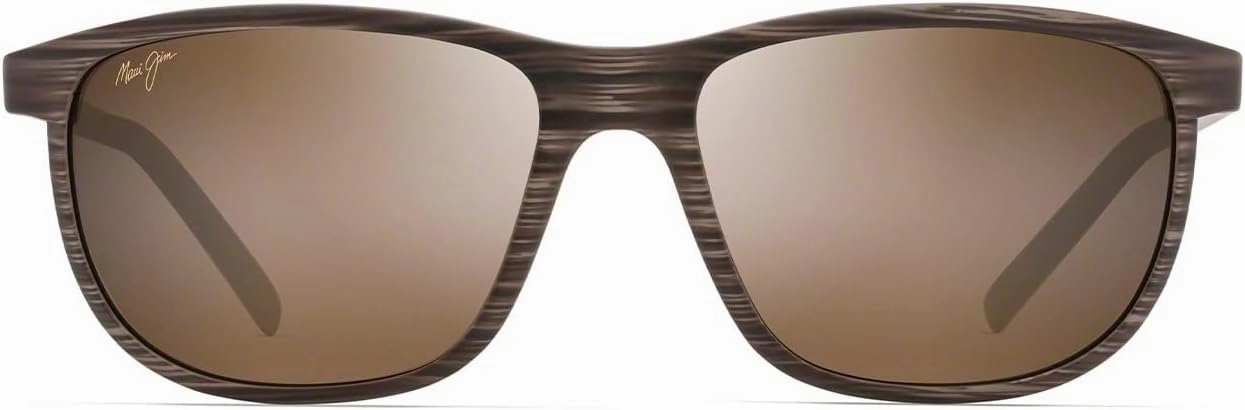 Maui Jim Men's and Women's Lele Kawa Polarized Classic Sunglasses