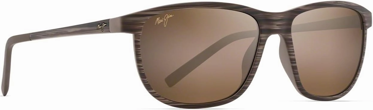 Maui Jim Men's and Women's Lele Kawa Polarized Classic Sunglasses