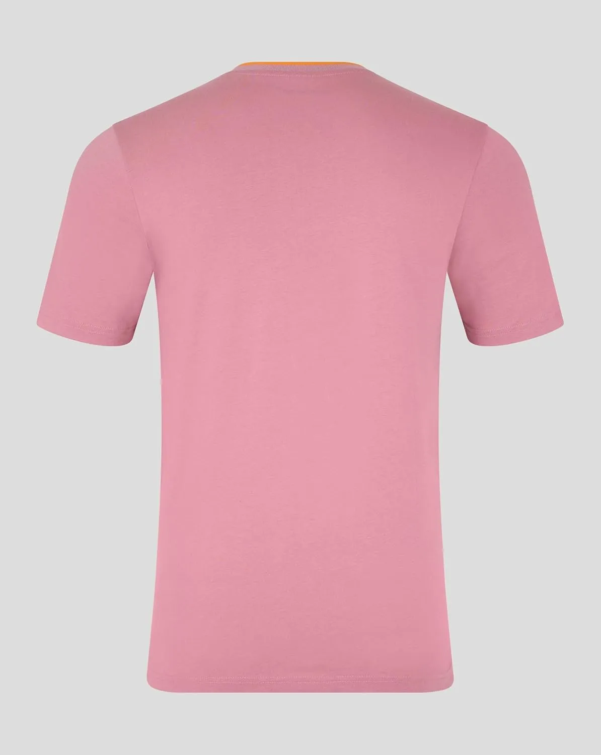 McLaren F1 Men's Core Essentials Logo T-Shirt