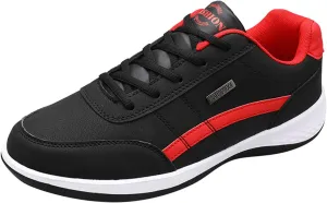 Men Wedge Heel Soft Sole Soft Sole Round Toe Breathable Running Western Shoes Fashion Mens Suede Classic Sneaker