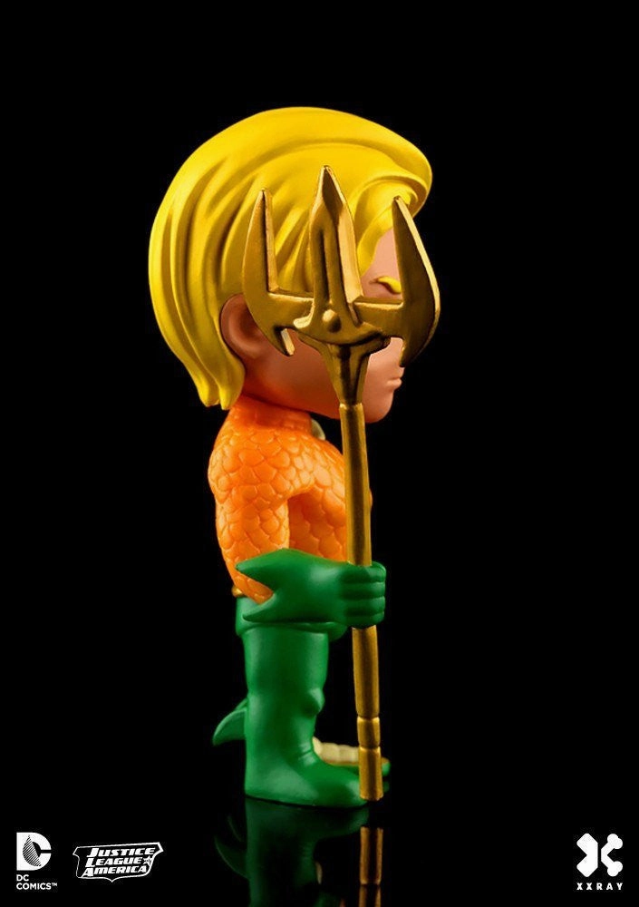 Mighty Jaxx XXRAY Aquaman