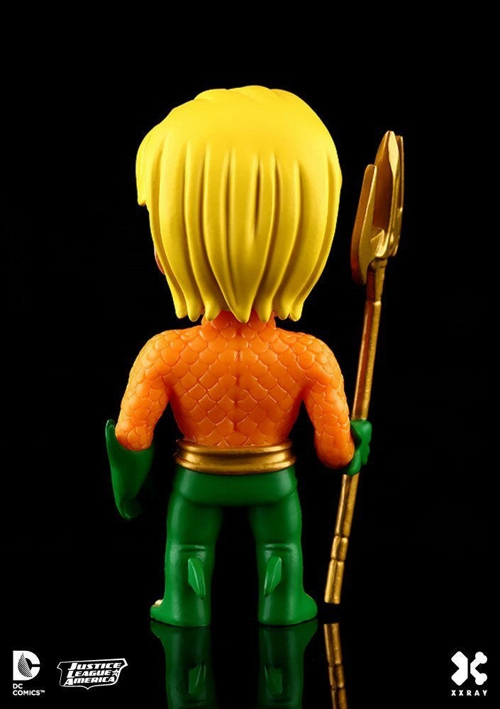 Mighty Jaxx XXRAY Aquaman
