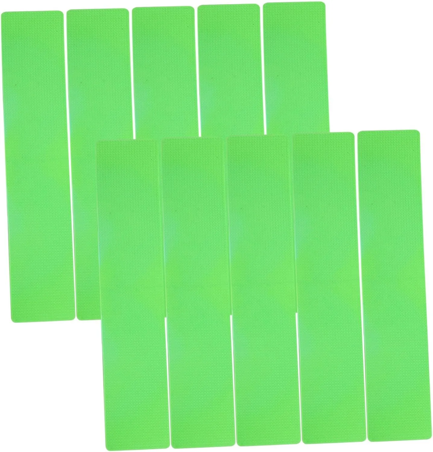 Mikikit Court Marking Lines Pole Mini Court Marker Soccer Training Mat Floor Markers Tennis Training Court