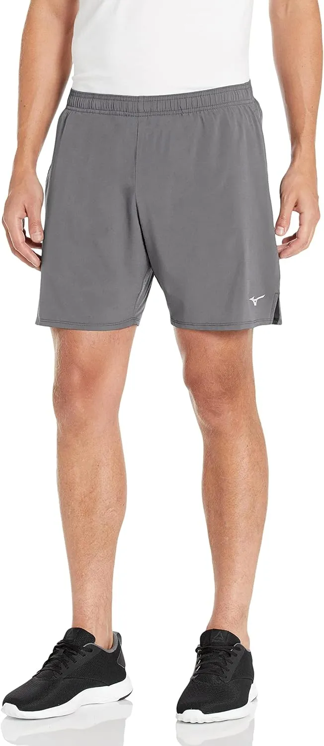 Mizuno Men's Standard Infinity 7 Inch Short