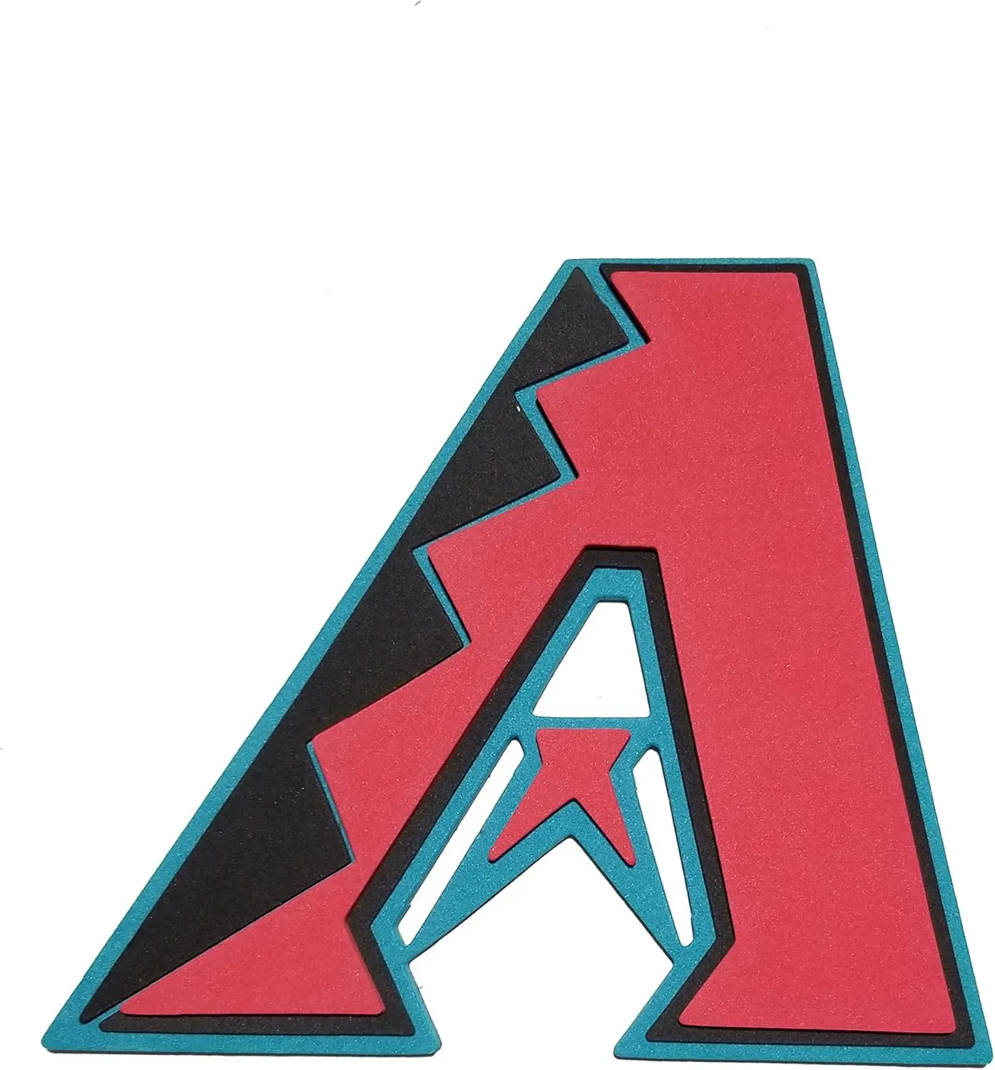 MLB unisex-adult Fanchain Necklace Magnet
