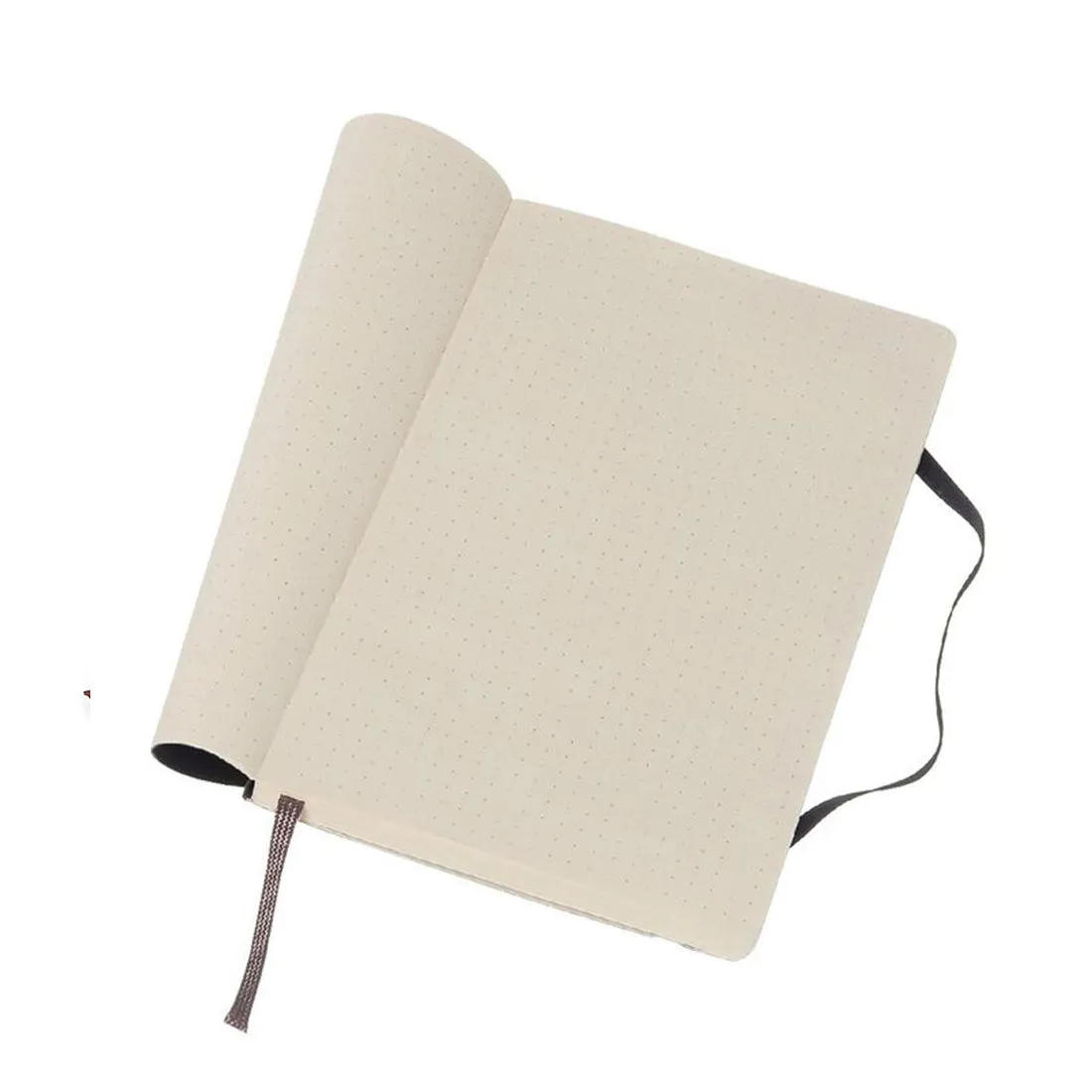 Moleskine Dotted Notebook