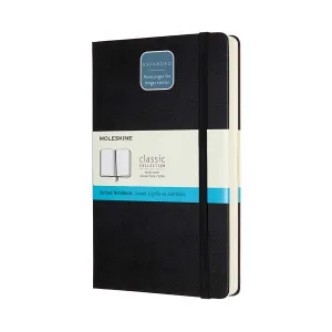 Moleskine Dotted Notebook