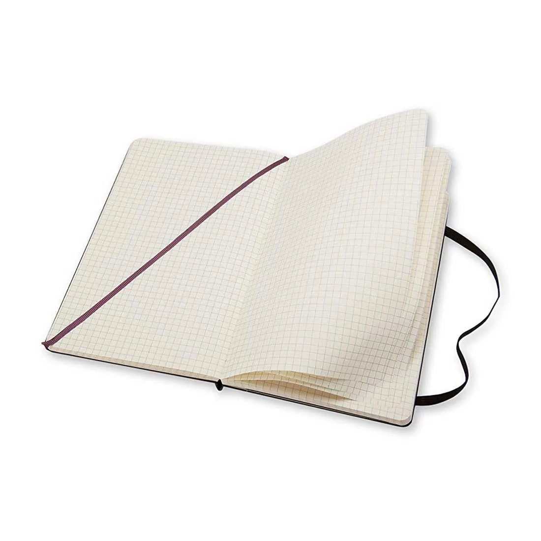Moleskine Squared Notebook