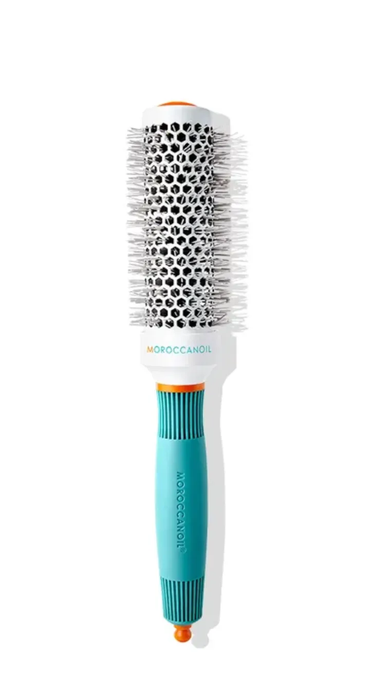 MoroccanOil Ceramic 35 mm Round Brush