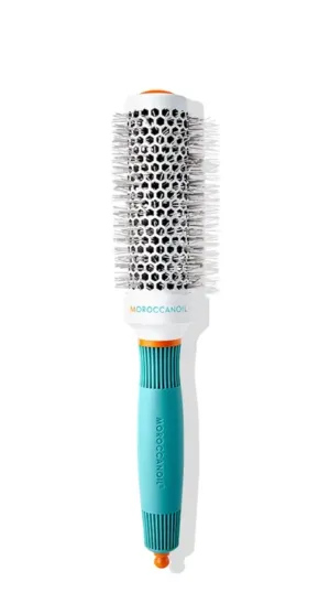 MoroccanOil Ceramic 35 mm Round Brush