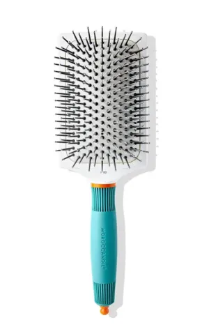 MoroccanOil Ceramic Paddle Brush