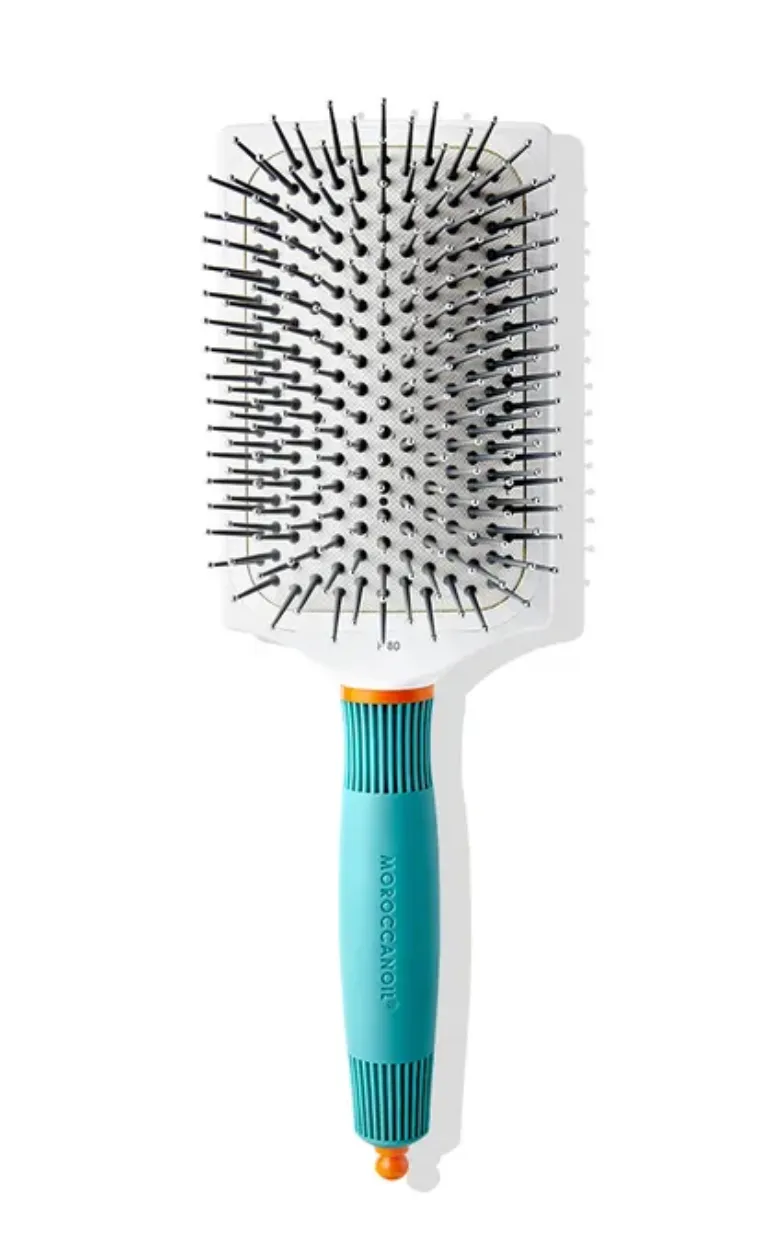 MoroccanOil Ceramic Paddle Brush