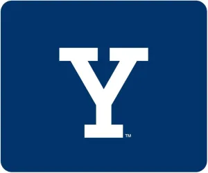 Mouse Pad, Fabric, Yale University Standard/Classic Blue