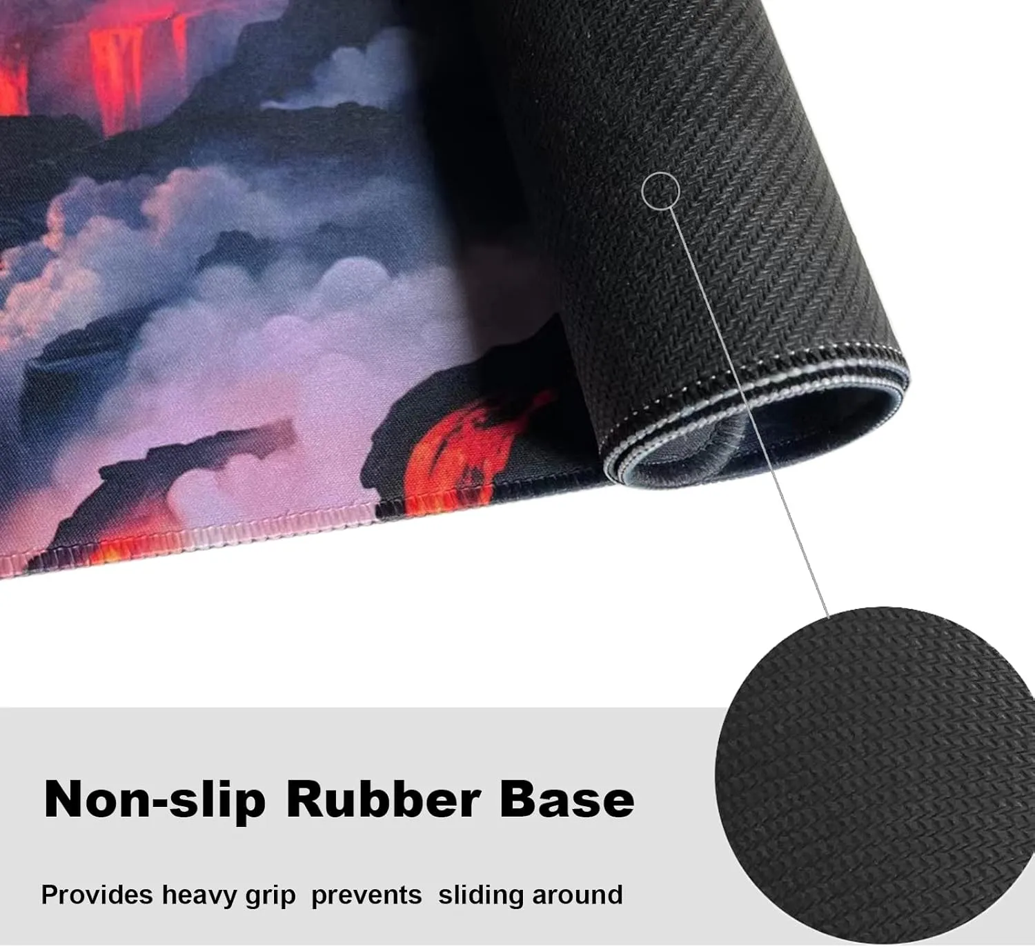 MTG Playmat Table Mats Size 60X60 cm Mousepad Compatible for MTG RPG CCG Trading Card Game Play mats Original Play Mat Art Designs & Accessories…