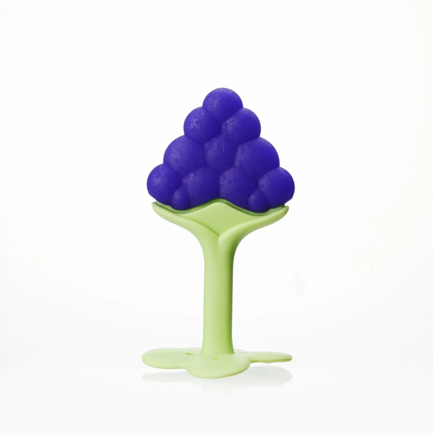 Mumlove Silicone Fruit Shape Teether