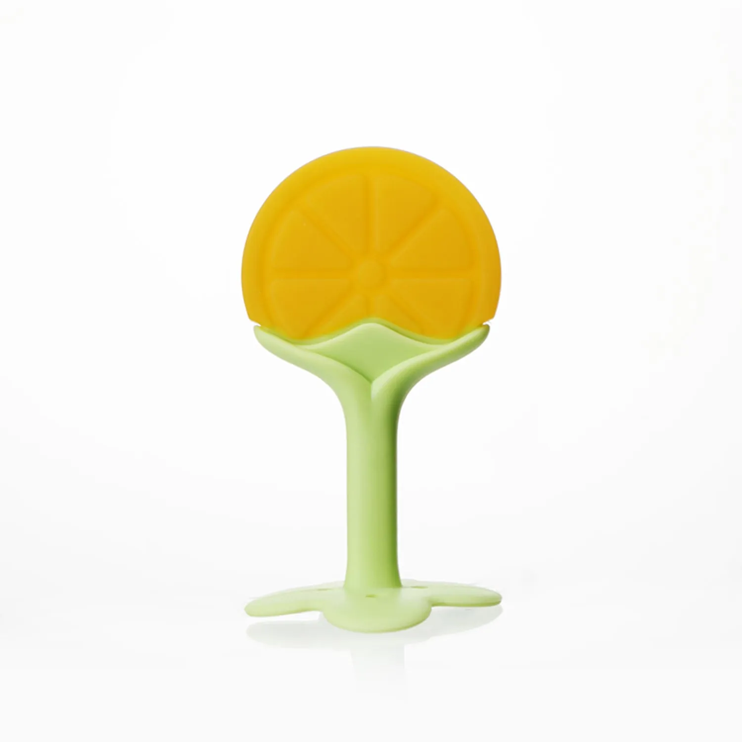 Mumlove Silicone Fruit Shape Teether
