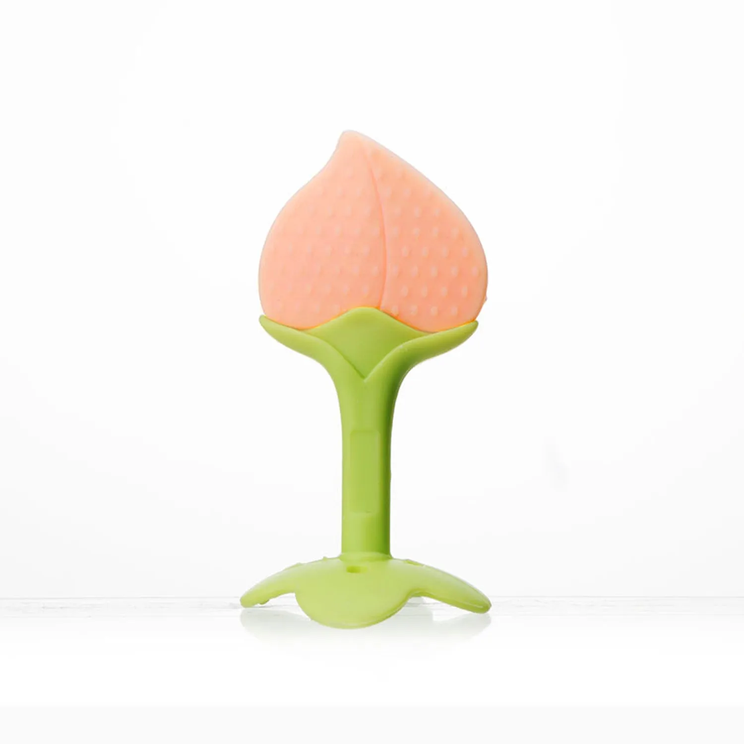 Mumlove Silicone Fruit Shape Teether