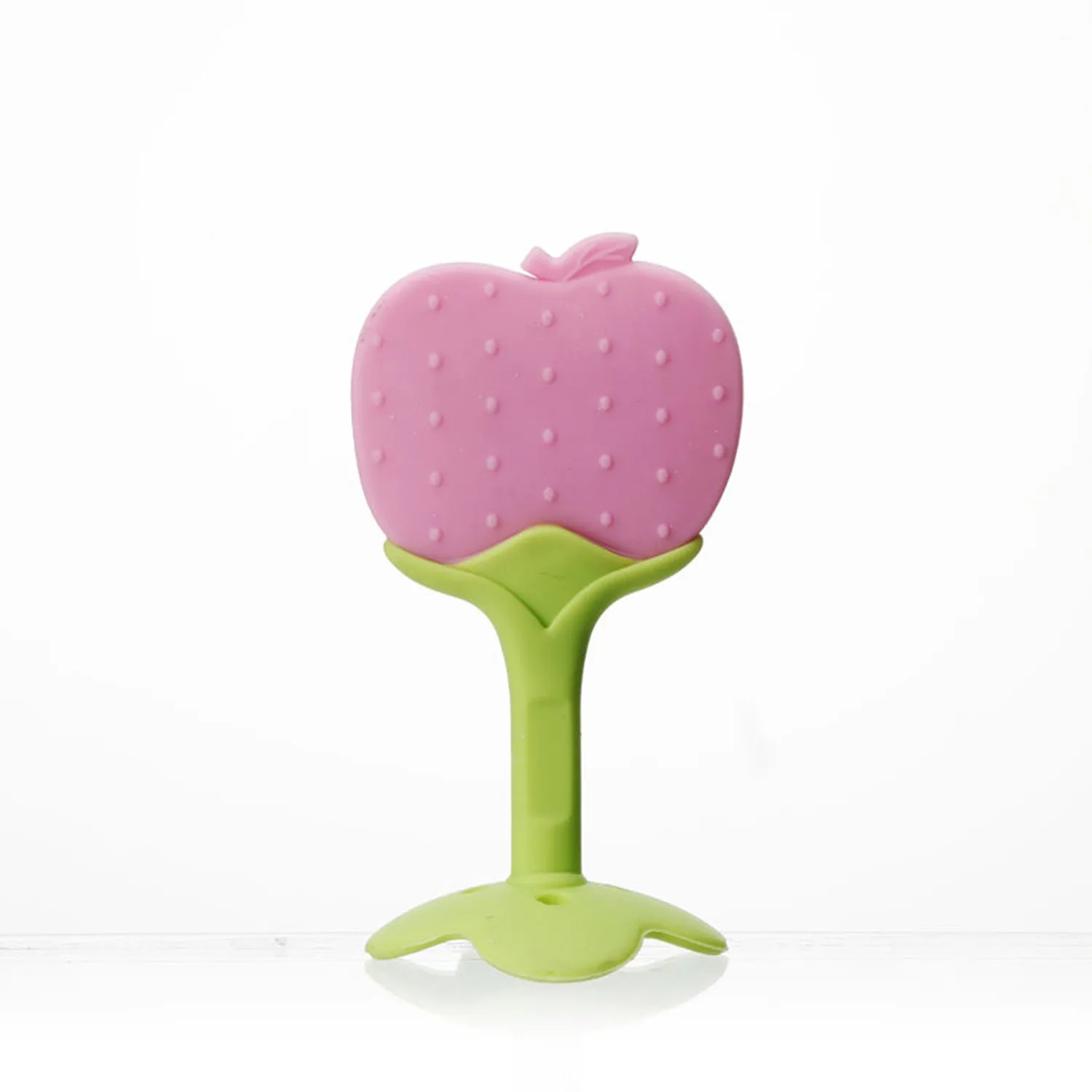 Mumlove Silicone Fruit Shape Teether