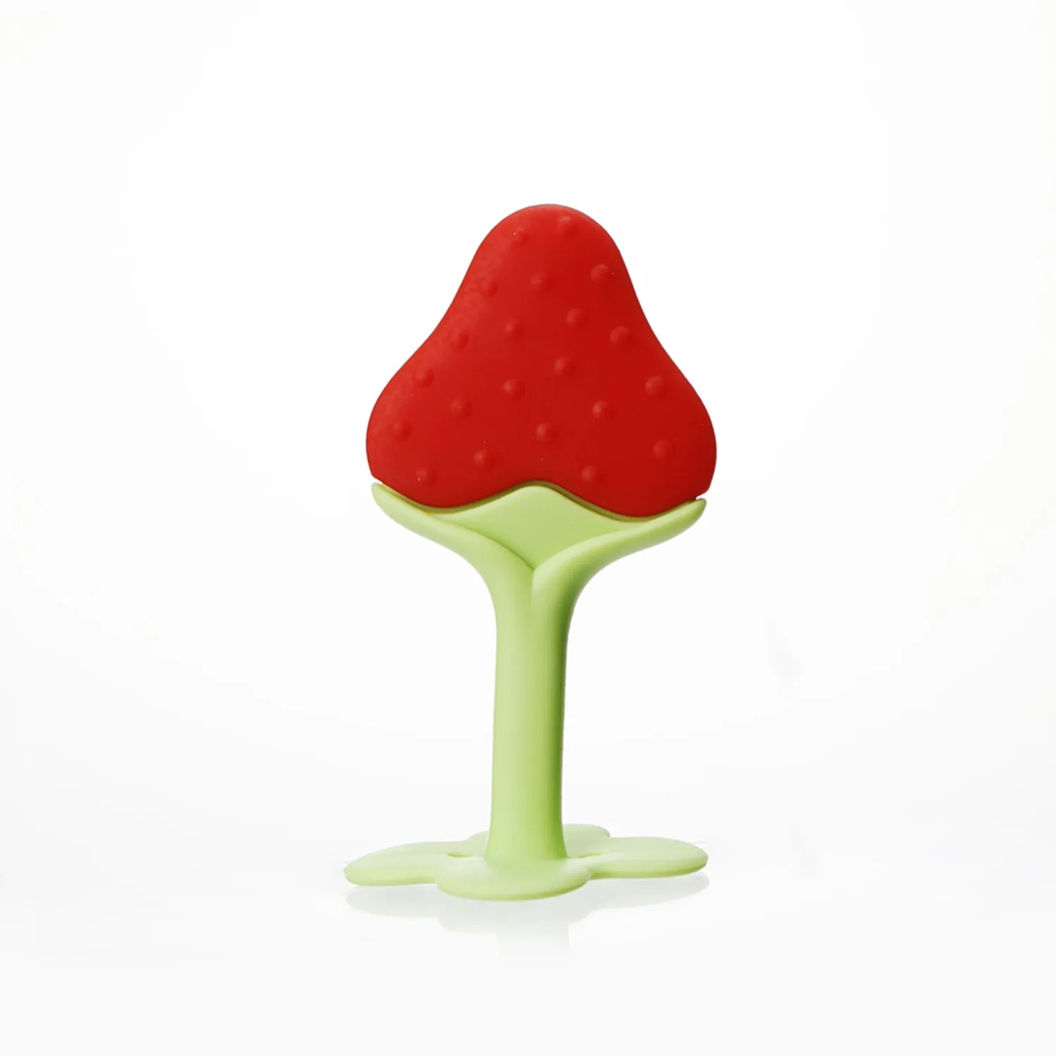 Mumlove Silicone Fruit Shape Teether
