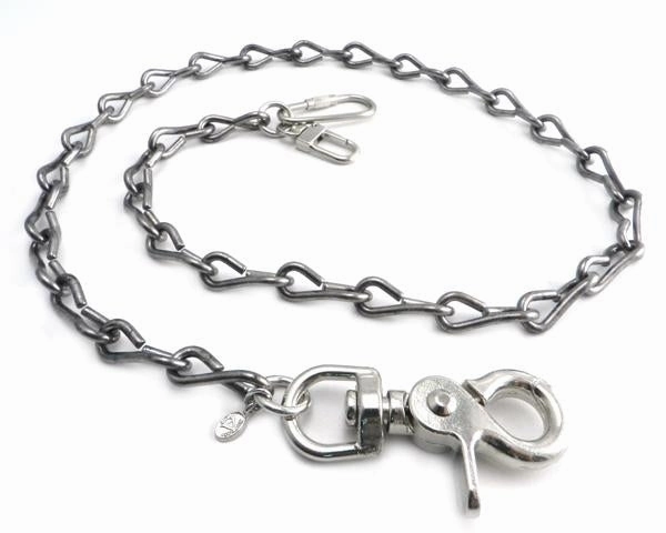 NC181H-25 Jack Chain Knight Hack Wallet Chain 25"