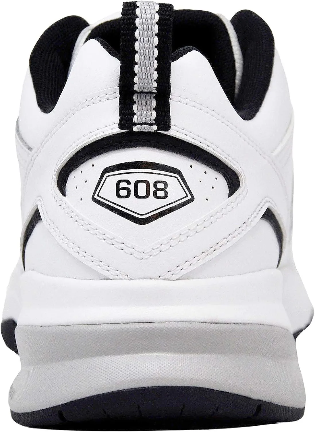 New Balance Men's 608 V5 Cross Trainer