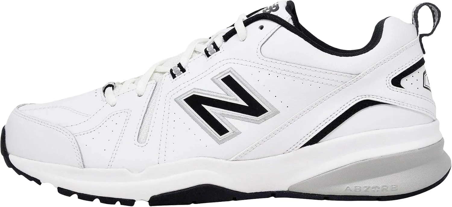 New Balance Men's 608 V5 Cross Trainer