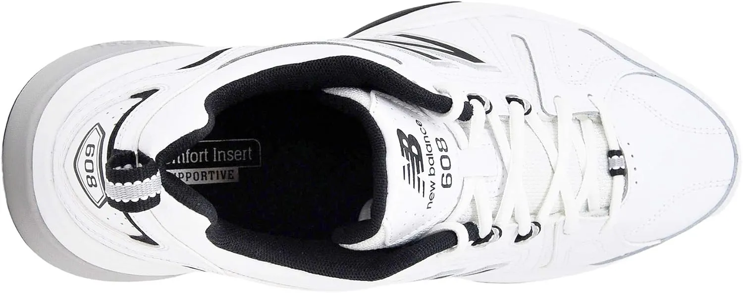 New Balance Men's 608 V5 Cross Trainer