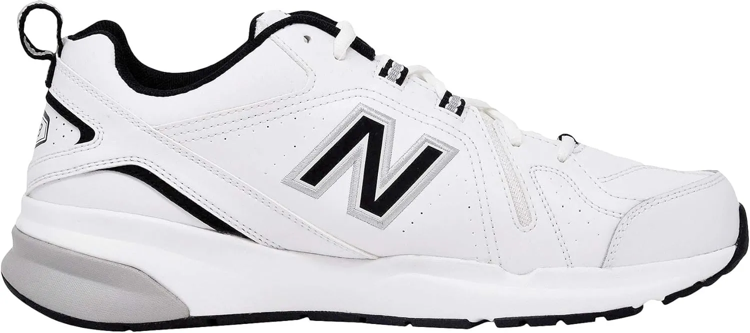 New Balance Men's 608 V5 Cross Trainer