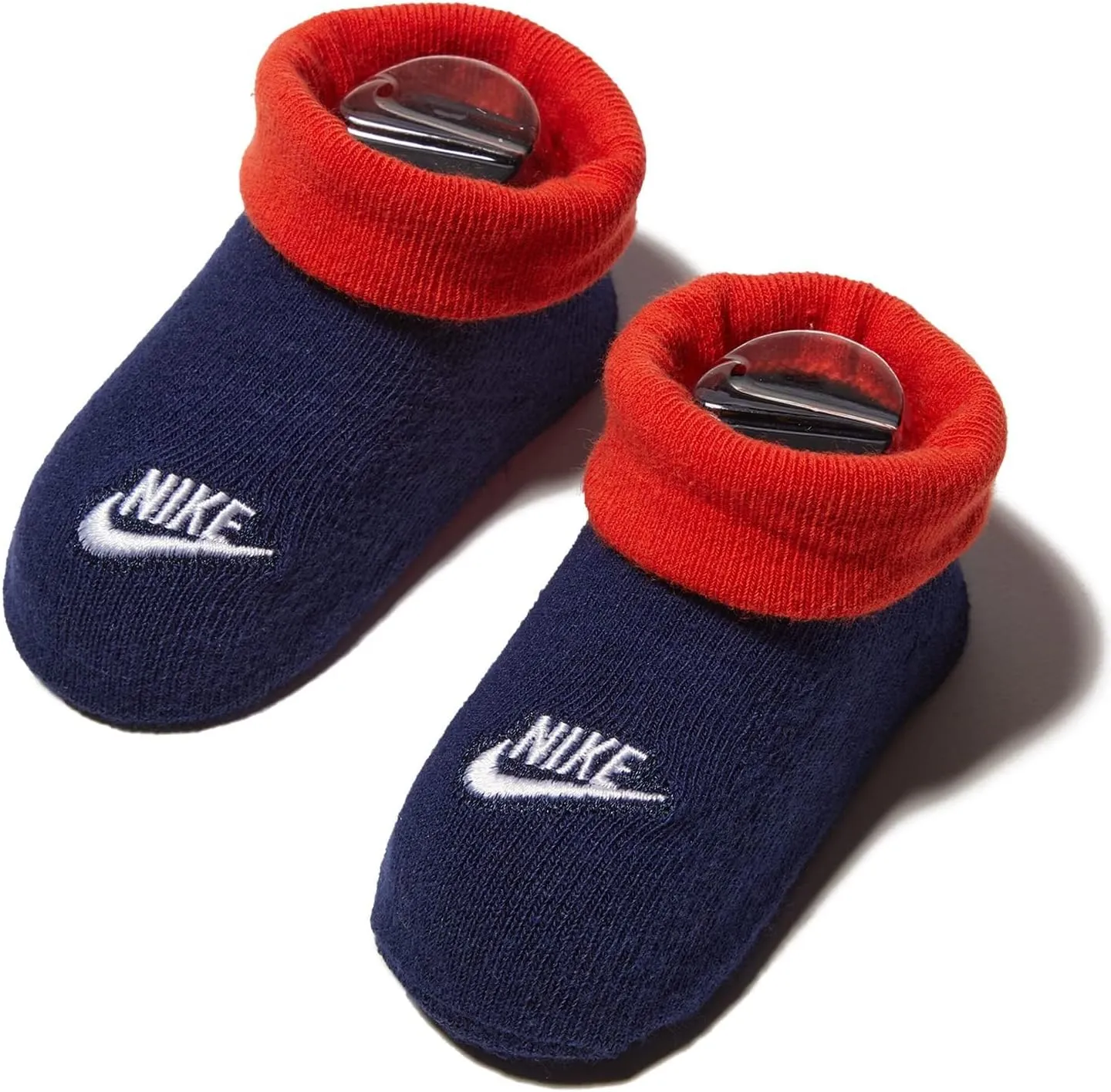 Nike Bodysuit Hat and Booties Set (Infant/Toddler)