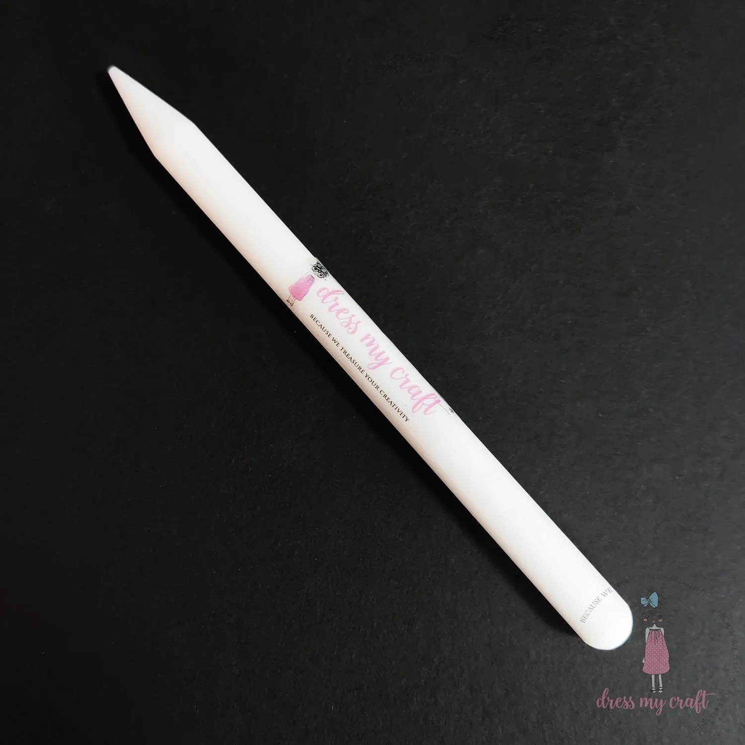 Non-Stick Teflon Pencil Bone Folder