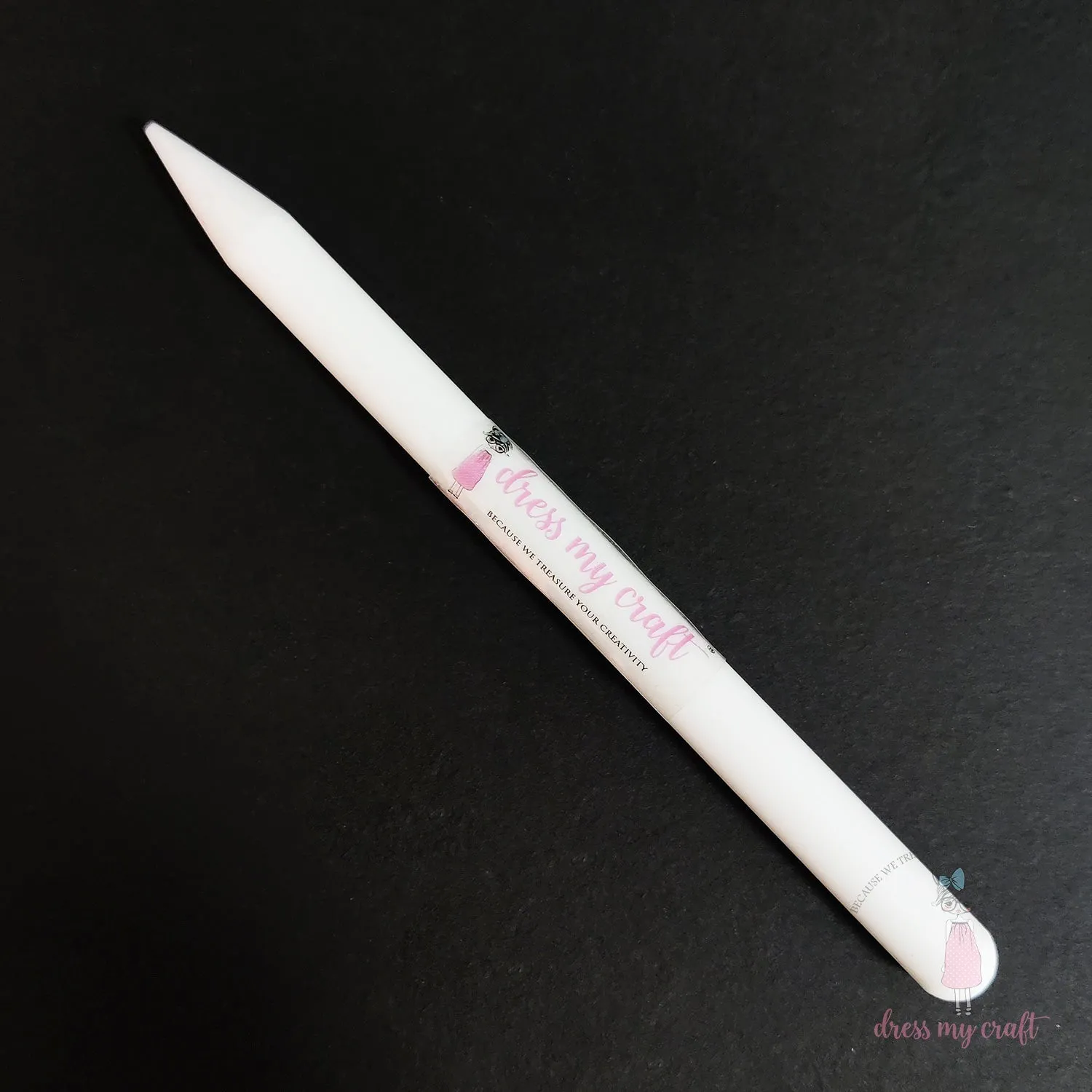 Non-Stick Teflon Pencil Bone Folder