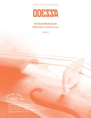 ODESSA SO3 SC/PTS