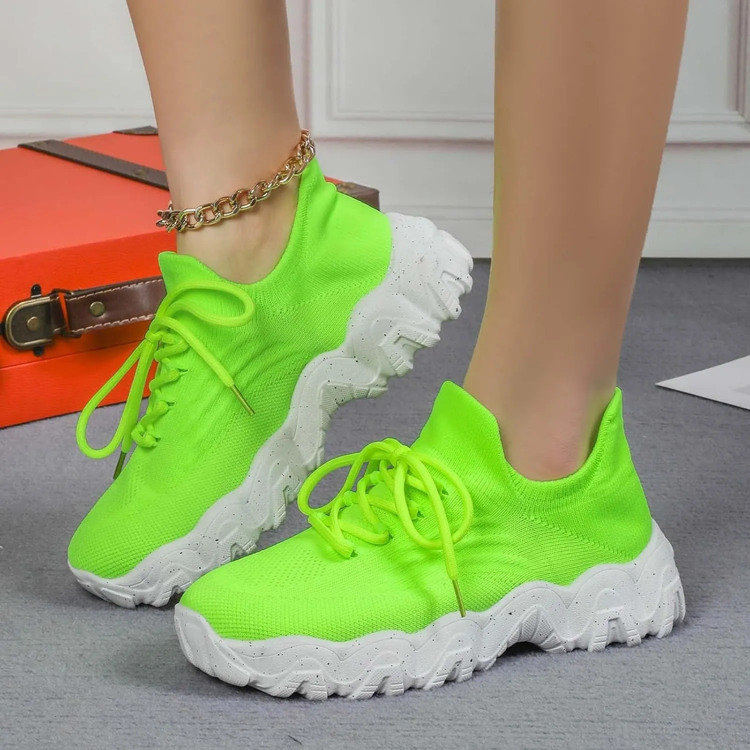 Ortho Pro Shoes for Women, Nurse Babe Shoes,Ortho Pro Classic Shoes, Women's Breathable Mesh Orthopedic Shoes