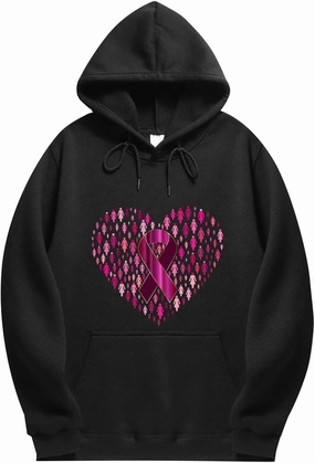 Oversized Hoodiesfor Teen Girly2K Preppysweatshirt Pullover Slogan Letter Graphic Long Sleeve Sweatshirts
