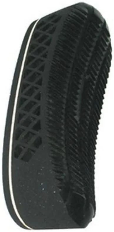 Pachmayr 00813 T550 Classic Trap Pad Black, Medium, Pigeon Face