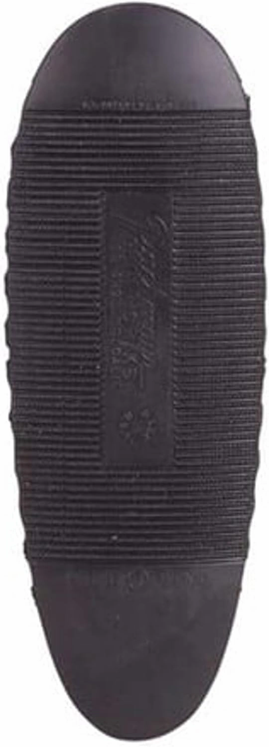 Pachmayr 00204 F250 Field White Line M Black 0.85 Lined