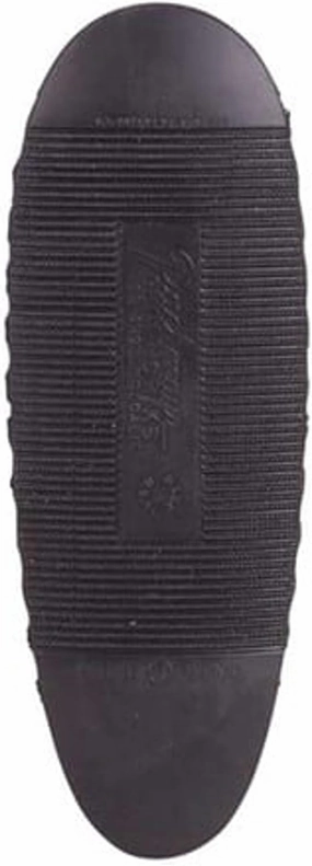 Pachmayr 00204 F250 Field White Line M Black 0.85 Lined
