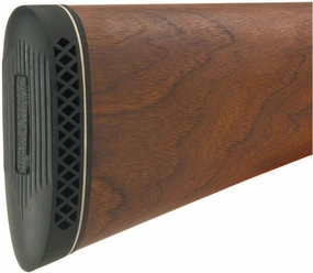 Pachmayr F325 Lined Shotgun Recoil Pad