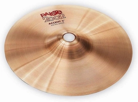 Paiste 2002 Accent Cymbal 6" (CY0001069306)