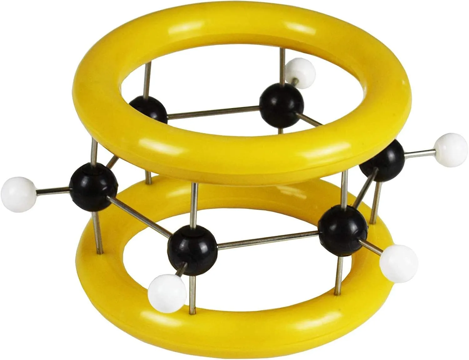 Parco Scientific PCM014 Benzene Ring Molecular Model Kit