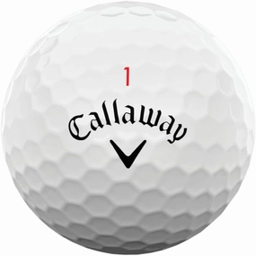 PG Golf Ball Mix