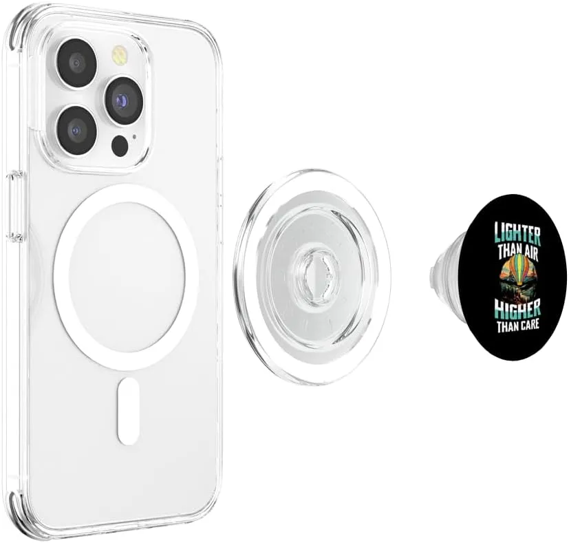 PopSockets PopGrip for MagSafe