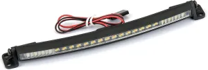Pro-line Racing 1/10 & 1/8 5 Ultra-Slim LED Lt Bar Kit 5V-12V CRV PRO635202 Electric Car/Truck Option Parts